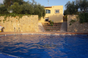 Cortijo del Aguila, Mojacar